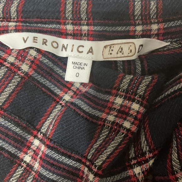 Veronica beard karen dress size 0 - Picture 2 of 4